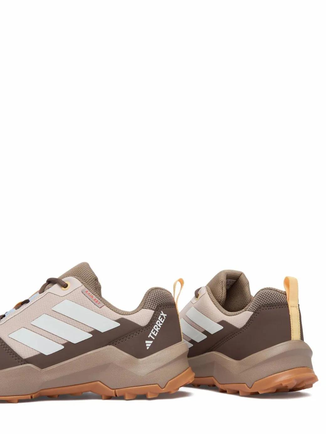 Scarpe da trekking Terrex AX4R R.RDY JR6638 Beige