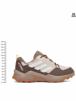 Scarpe da trekking Terrex AX4R R.RDY JR6638 Beige