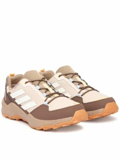 Scarpe da trekking Terrex AX4R R.RDY JR6638 Beige