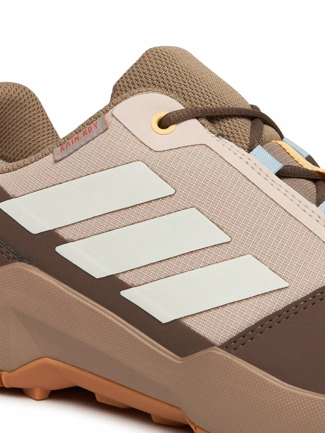 Scarpe da trekking Terrex AX4R R.RDY JR6638 Beige