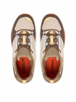 Scarpe da trekking Terrex AX4R R.RDY JR6638 Beige