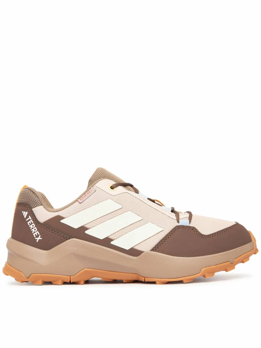 Scarpe da trekking Terrex AX4R R.RDY JR6638 Beige