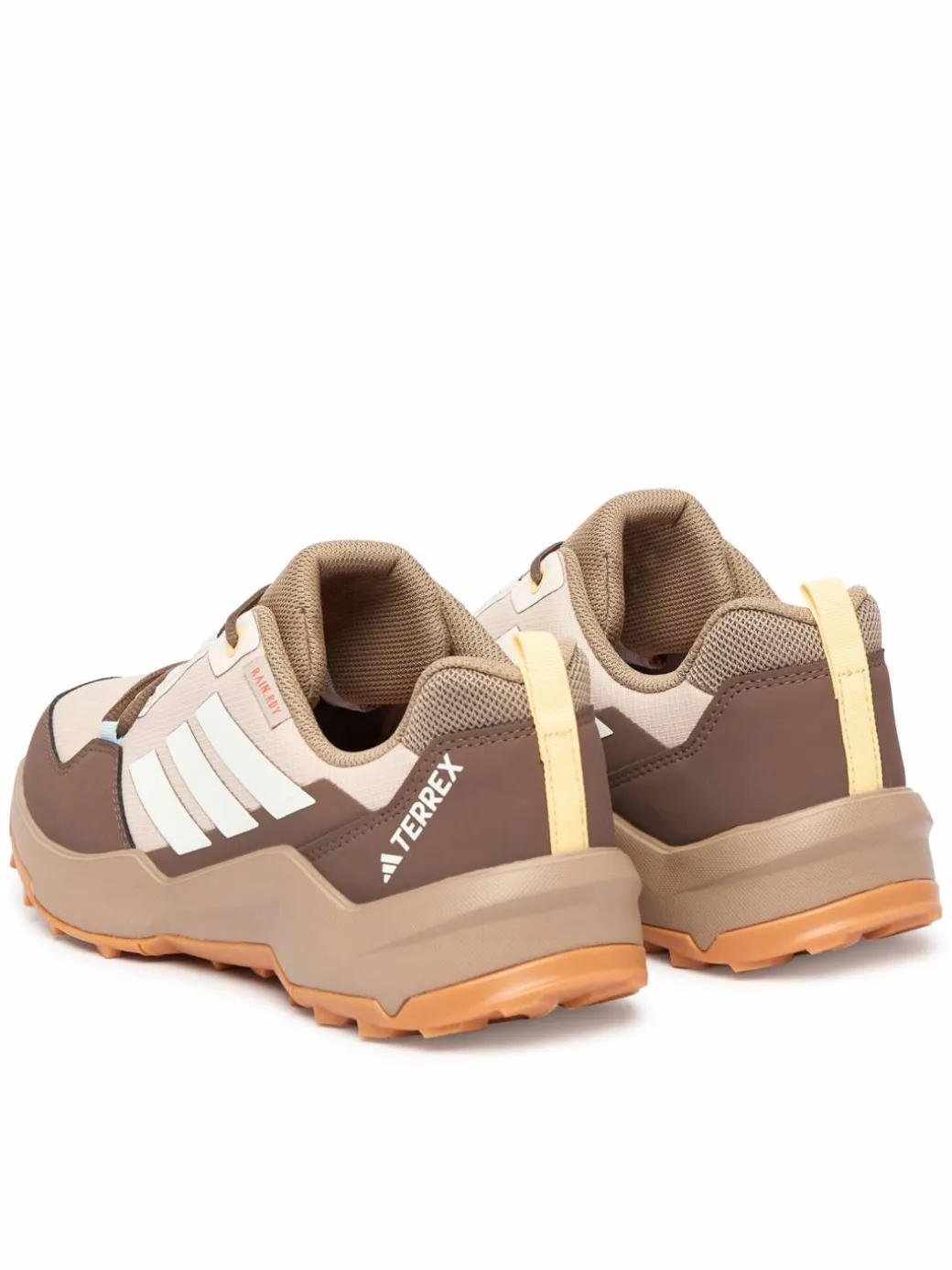 Scarpe da trekking Terrex AX4R R.RDY JR6638 Beige