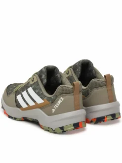 Scarpe da trekking Terrex Ax4R JR9057 Cachi
