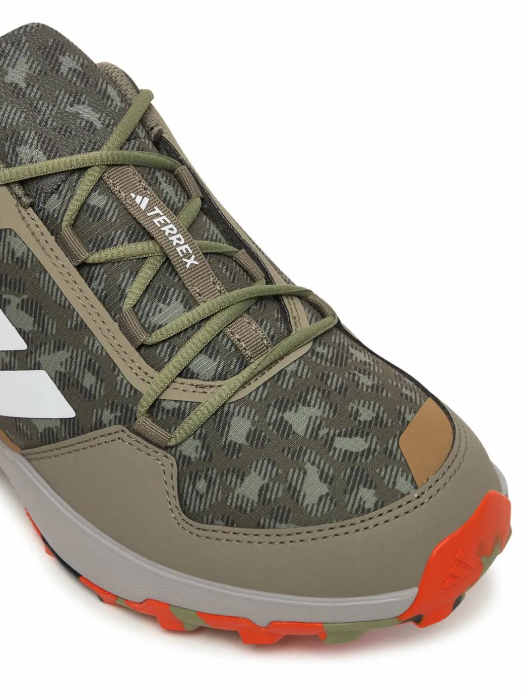Scarpe da trekking Terrex Ax4R JR9057 Cachi