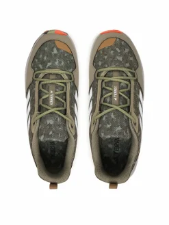 Scarpe da trekking Terrex Ax4R JR9057 Cachi