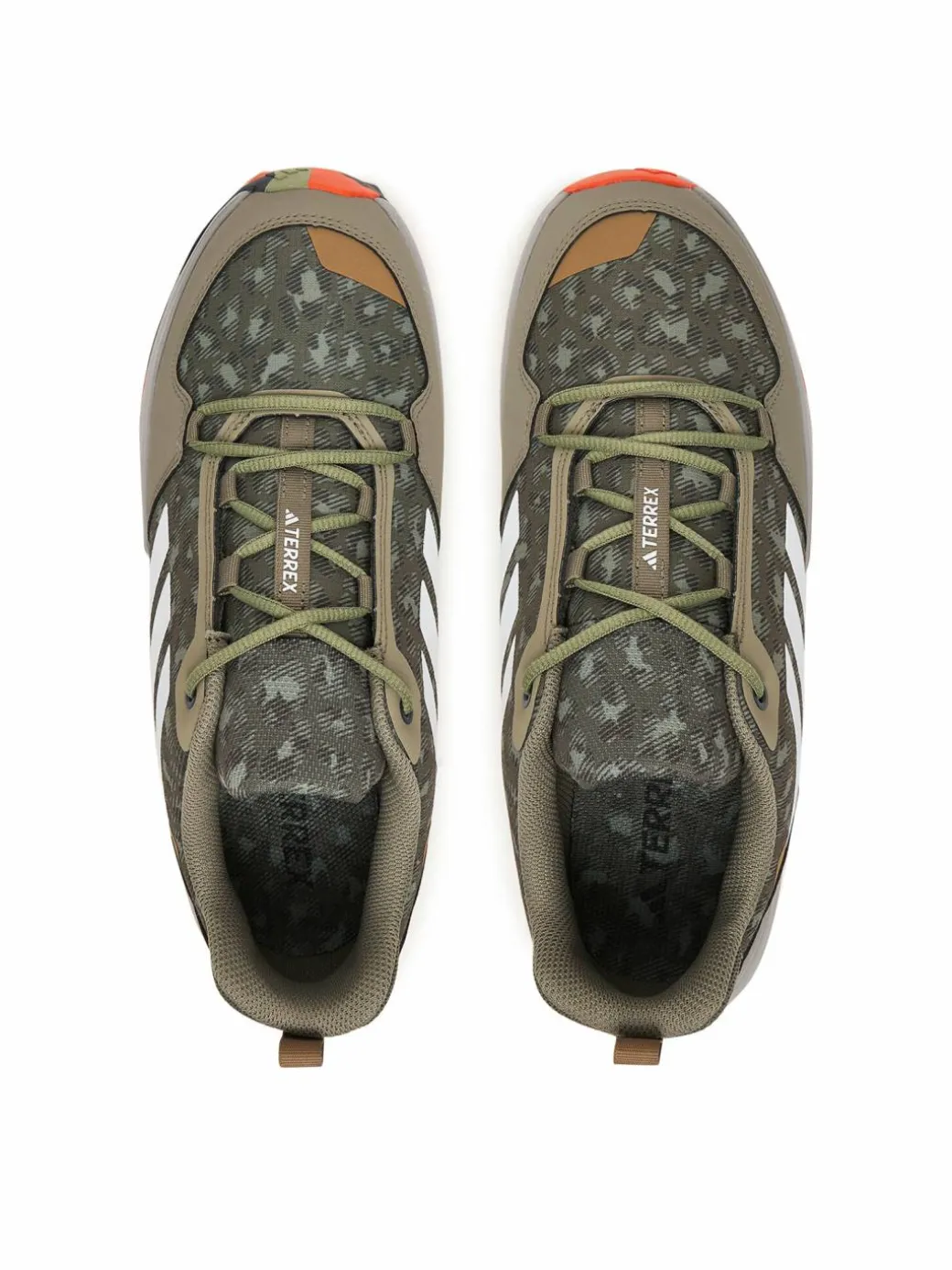 Scarpe da trekking Terrex Ax4R JR9057 Cachi