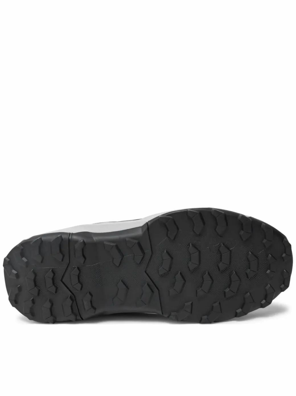 Scarpe da trekking Terrex Ax4r IF6525 Nero