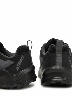 Scarpe da trekking TERREX AX4R R.RDY JI0917 Nero
