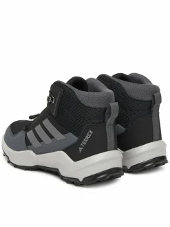 Scarpe da trekking Terrex AX4R Mid JI0920 Nero