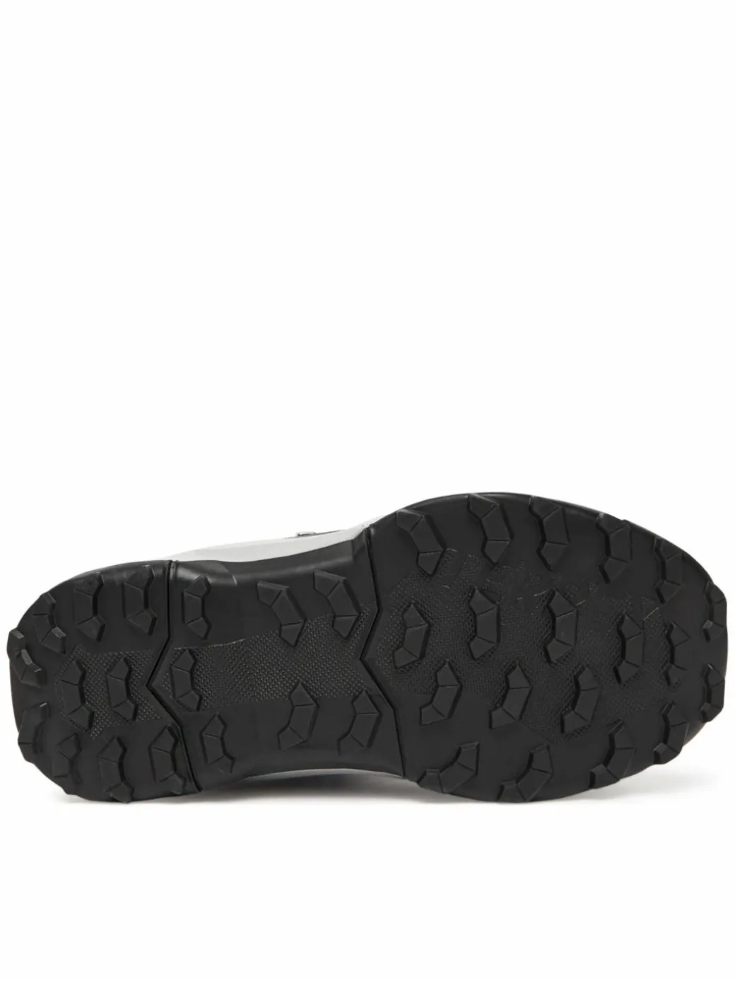 Scarpe da trekking Terrex AX4R Mid JI0920 Nero