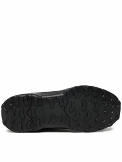 Scarpe da trekking Terrex Ax4r Mid Rain.Rdy IF6517 Nero