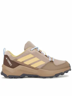 Scarpe da trekking Terrex AX4S JR9061 Marrone