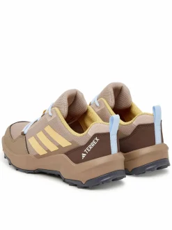 Scarpe da trekking Terrex AX4S JR9061 Marrone
