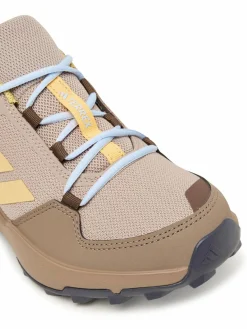 Scarpe da trekking Terrex AX4S JR9061 Marrone