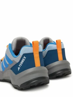 Scarpe da trekking Terrex Ax4S JR9062 Grigio