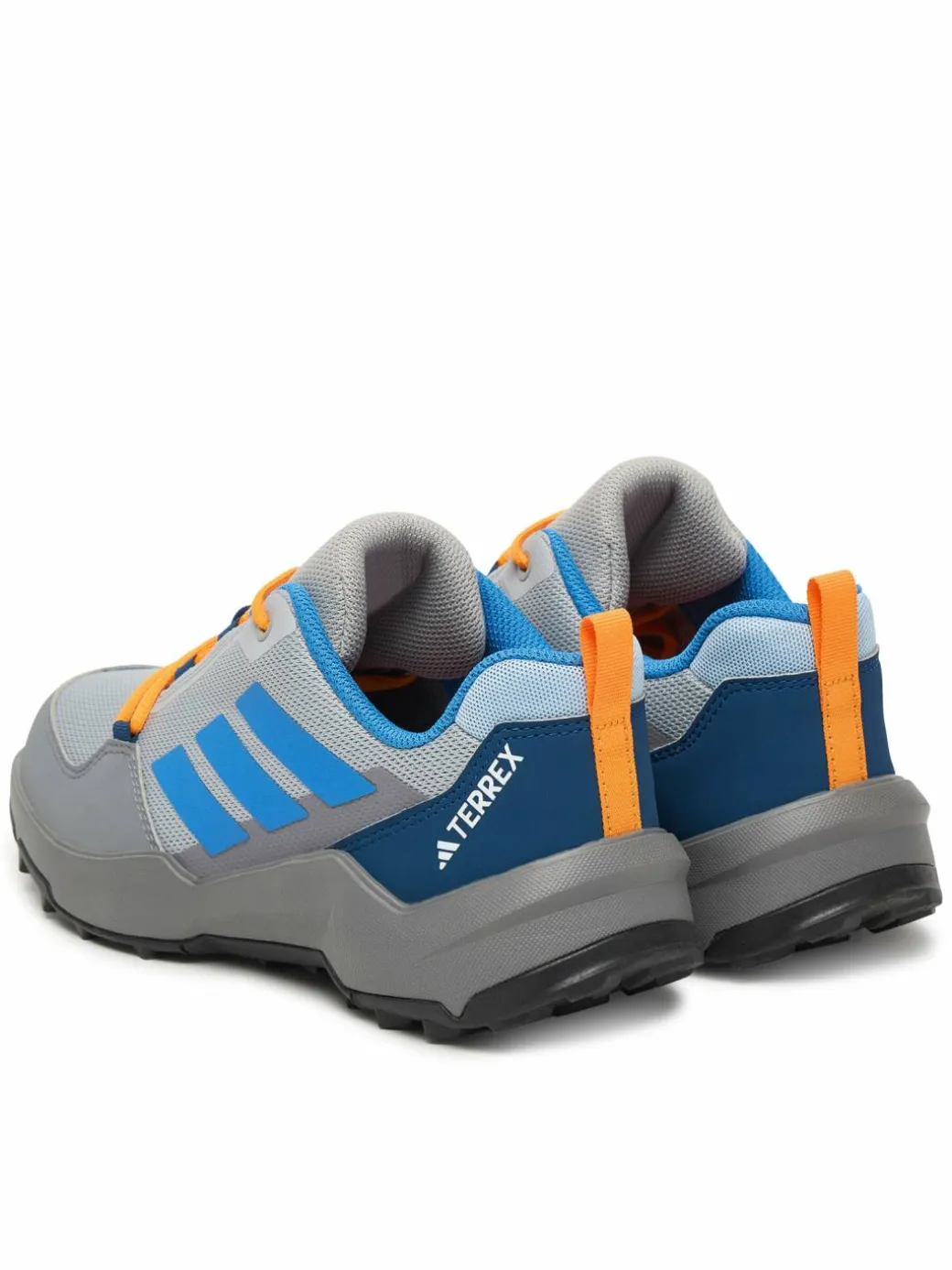 Scarpe da trekking Terrex Ax4S JR9062 Grigio