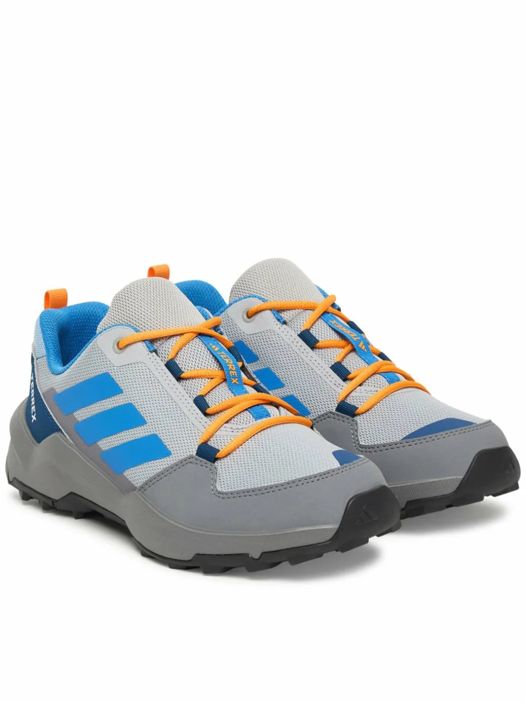 Scarpe da trekking Terrex Ax4S JR9062 Grigio
