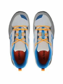Scarpe da trekking Terrex Ax4S JR9062 Grigio
