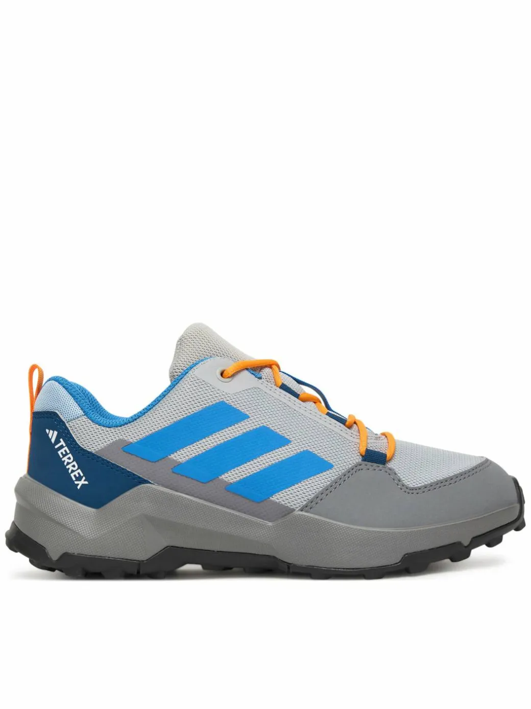 Scarpe da trekking Terrex Ax4S JR9062 Grigio