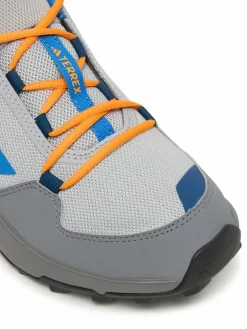 Scarpe da trekking Terrex Ax4S JR9062 Grigio