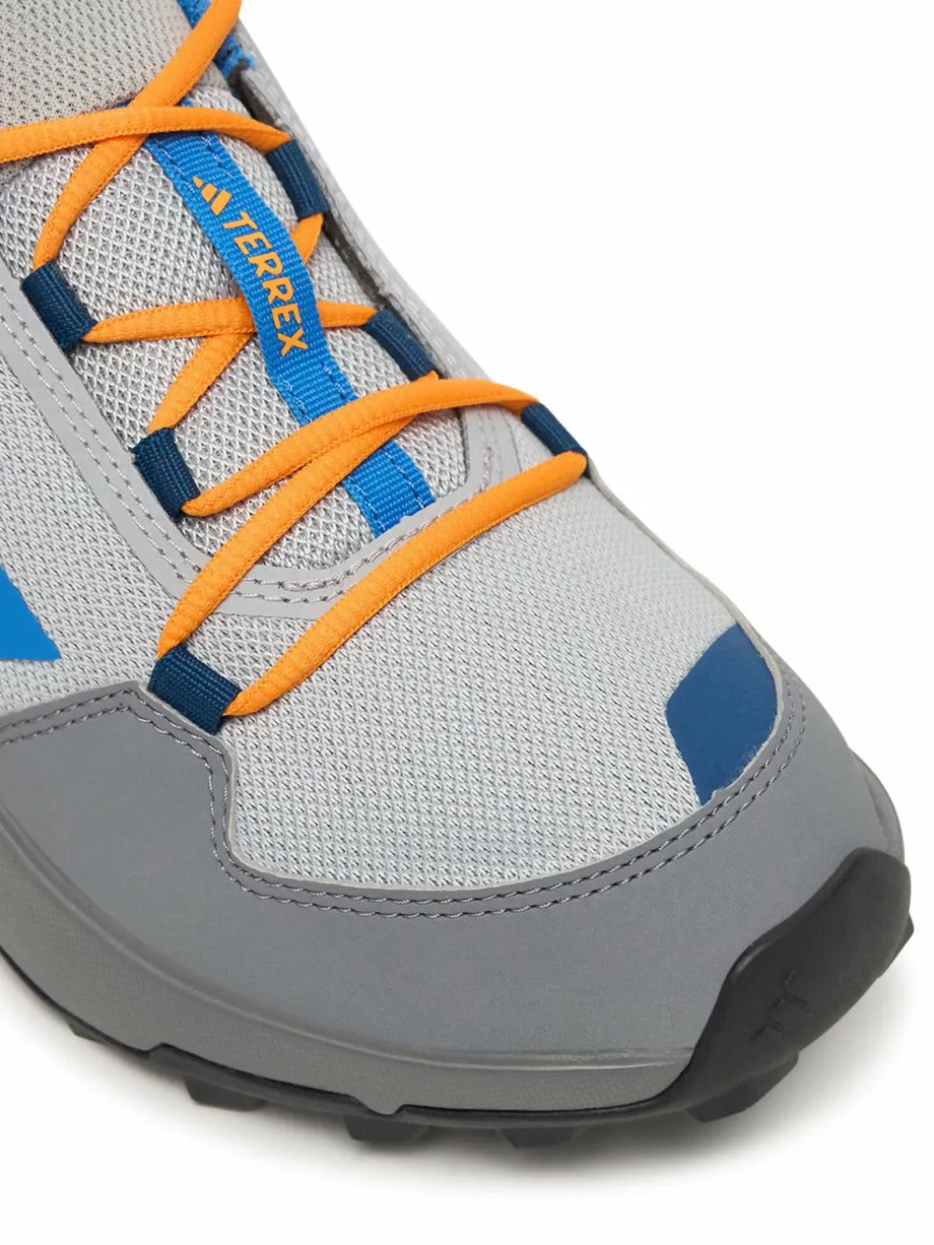 Scarpe da trekking Terrex Ax4S JR9062 Grigio