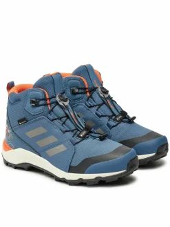 Scarpe da trekking Terrex Disney Mid Gore-Tex IH5089 Blu