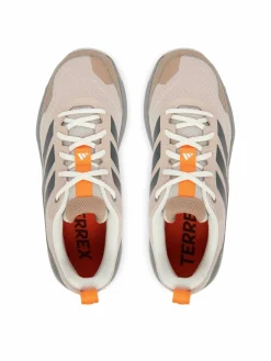 Scarpe da trekking Terrex Eastrail 3 W JR4021 Marrone