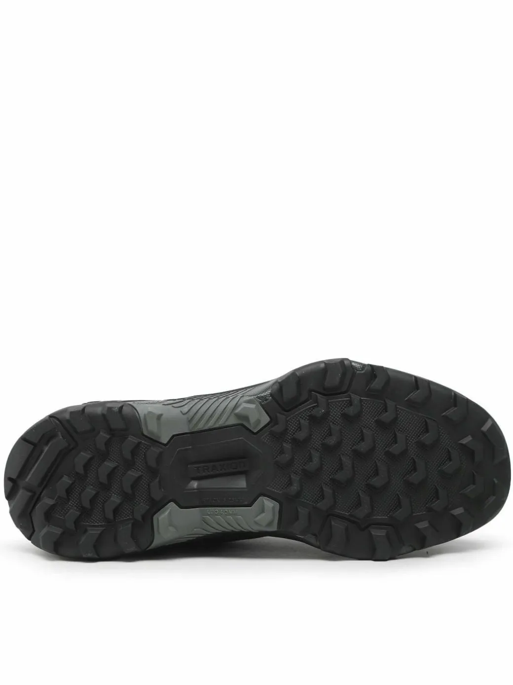 Scarpe da trekking Terrex Eastrail 2.0 Hiking Shoes HQ0935 Nero