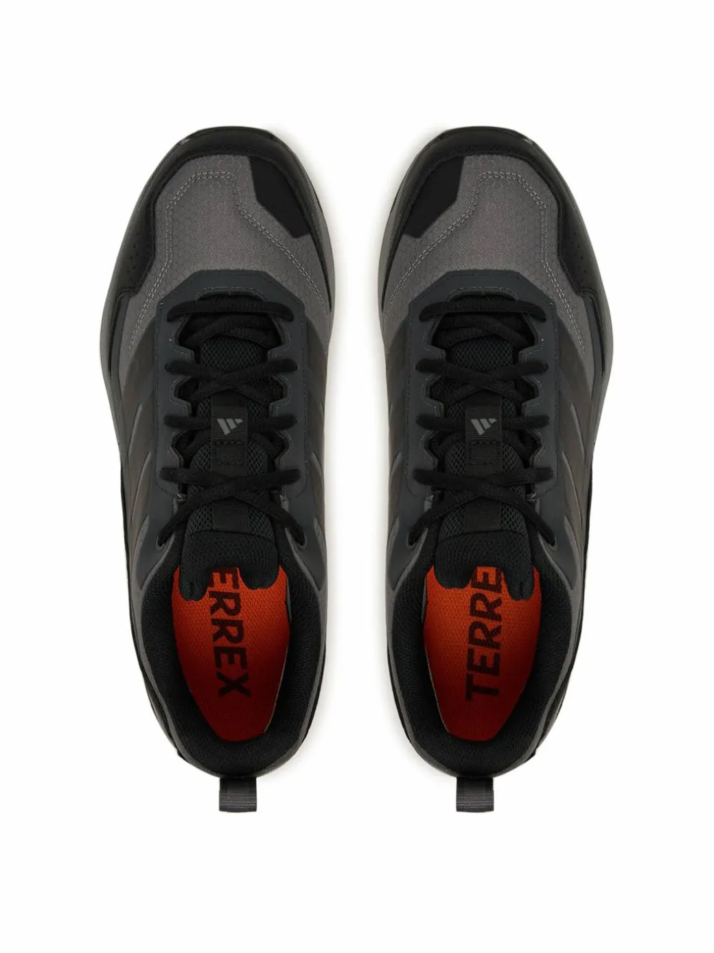 Scarpe da trekking Terrex Eastrail 3 Climaproof JR4009 Grigio