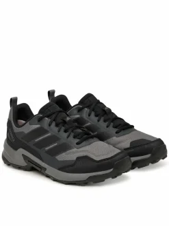 Scarpe da trekking Terrex Eastrail 3 Climaproof JR4009 Grigio