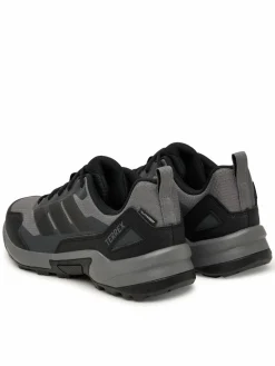 Scarpe da trekking Terrex Eastrail 3 Climaproof JR4009 Grigio