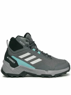 Scarpe da trekking Terrex Eastrail 2.0 Mid RAIN.RDY Hiking Shoes HP8725 Grigio