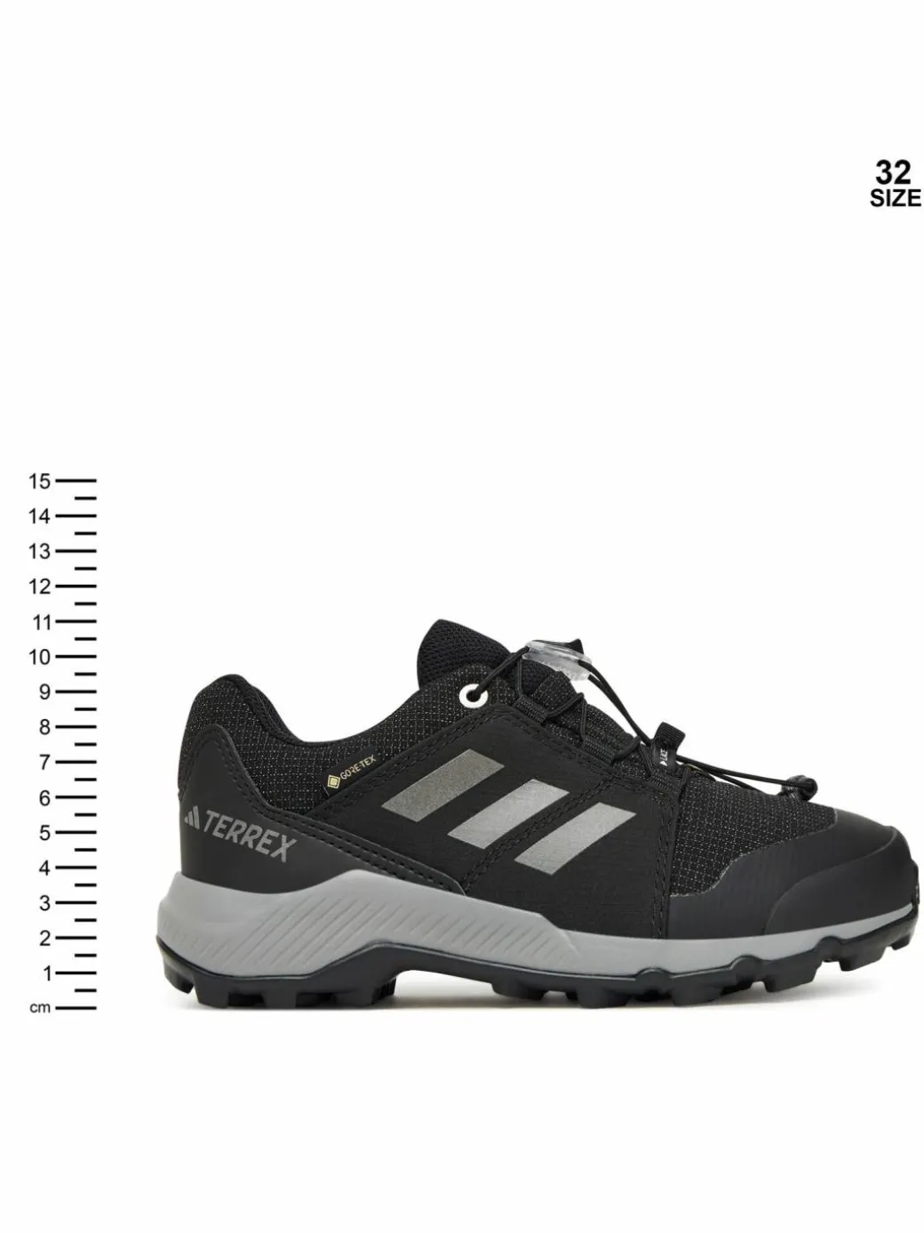 Scarpe da trekking Terrex GORE-TEX IH5511 Nero