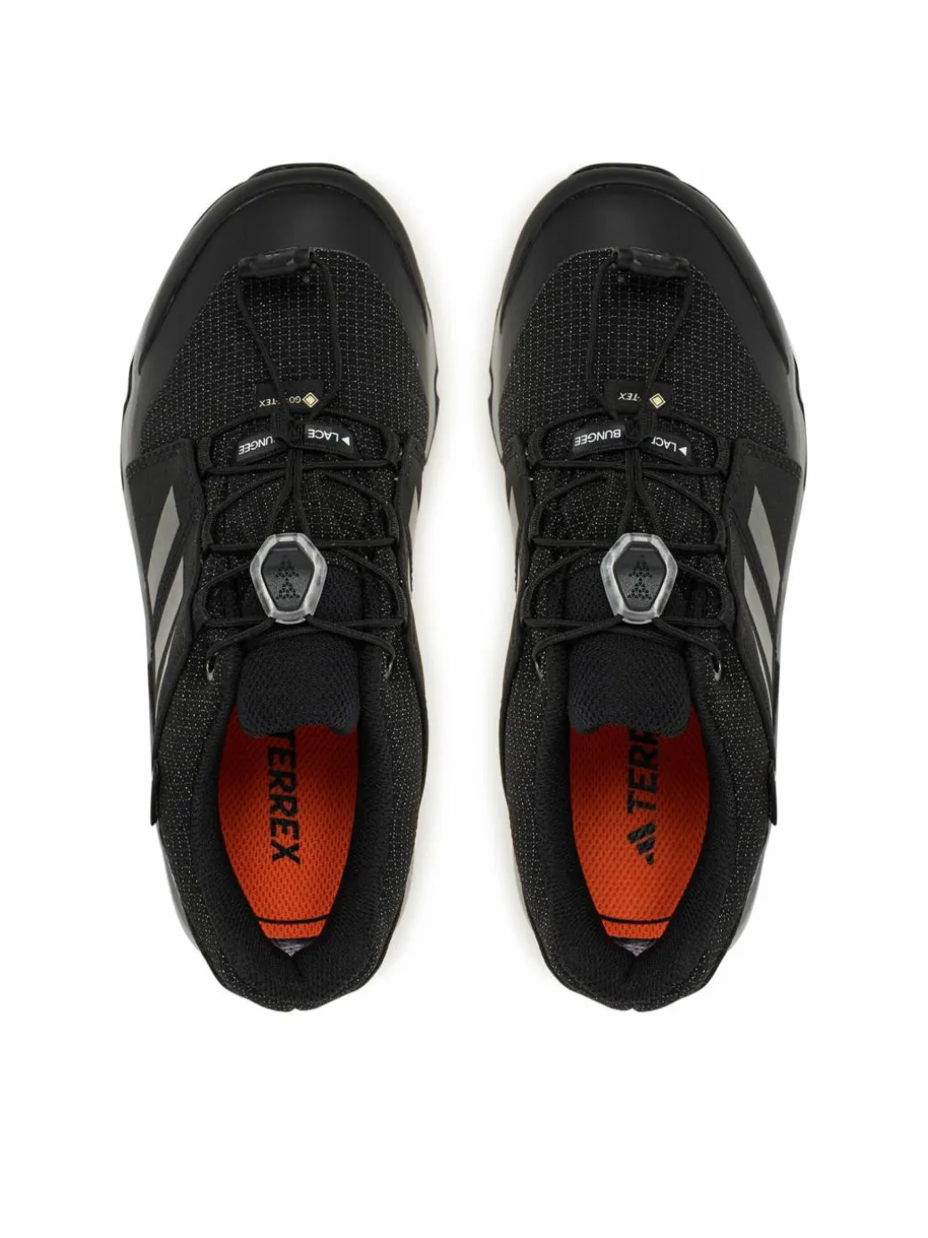 Scarpe da trekking Terrex GORE-TEX IH5511 Nero