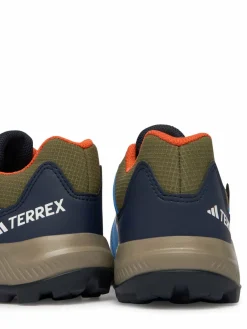 Scarpe da trekking Terrex Gore-Tex JR9073 Cachi