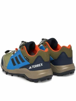 Scarpe da trekking Terrex Gore-Tex JR9073 Cachi