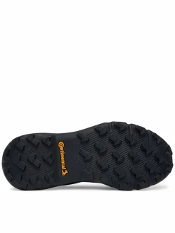 Scarpe da trekking Terrex Gore-Tex JR9073 Cachi