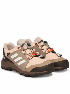 Scarpe da trekking Terrex Gore-Tex JR9072 Rosa