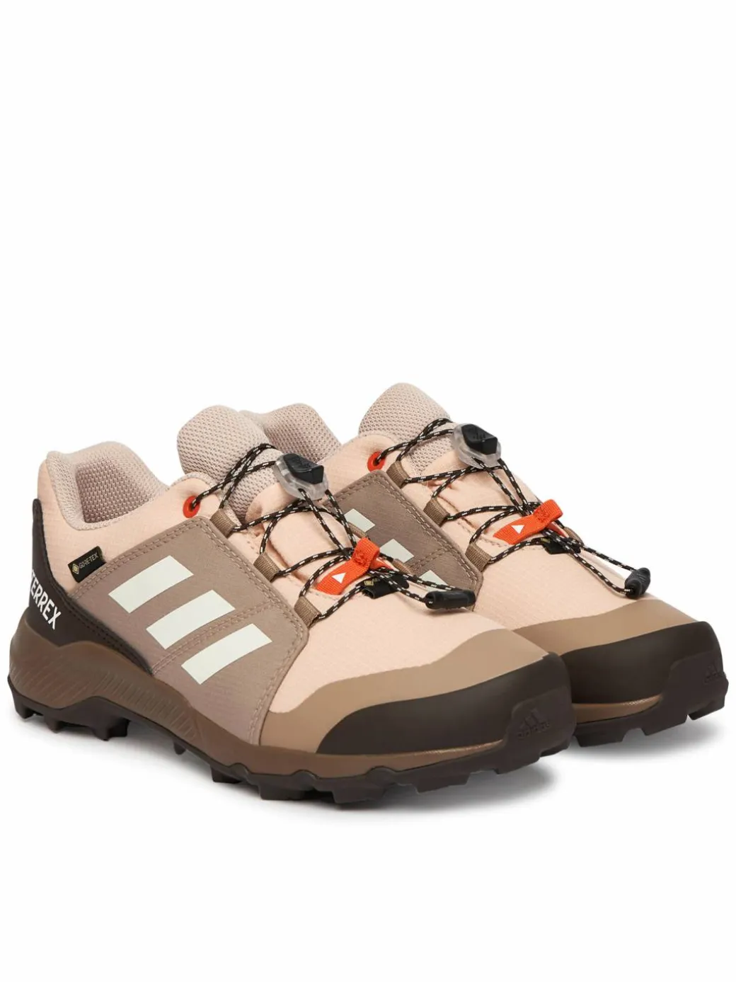 Scarpe da trekking Terrex Gore-Tex JR9072 Rosa