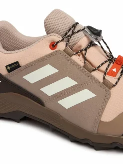 Scarpe da trekking Terrex Gore-Tex JR9072 Rosa