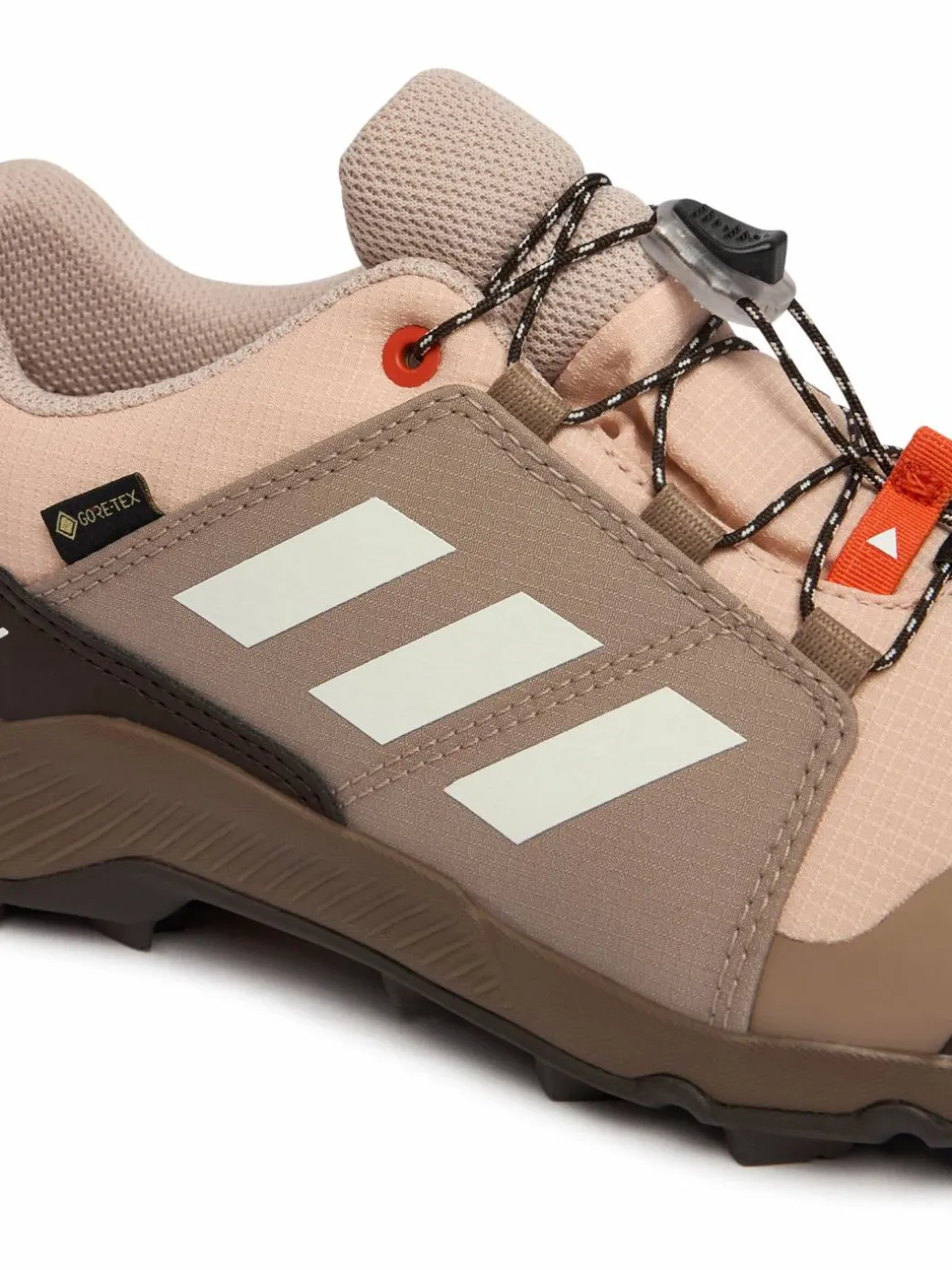 Scarpe da trekking Terrex Gore-Tex JR9072 Rosa