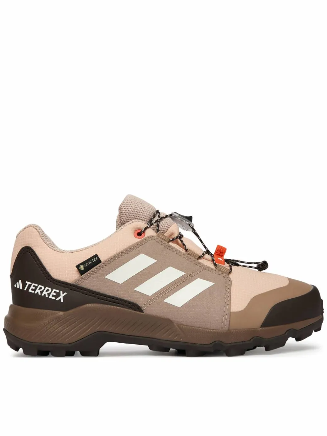 Scarpe da trekking Terrex Gore-Tex JR9072 Rosa