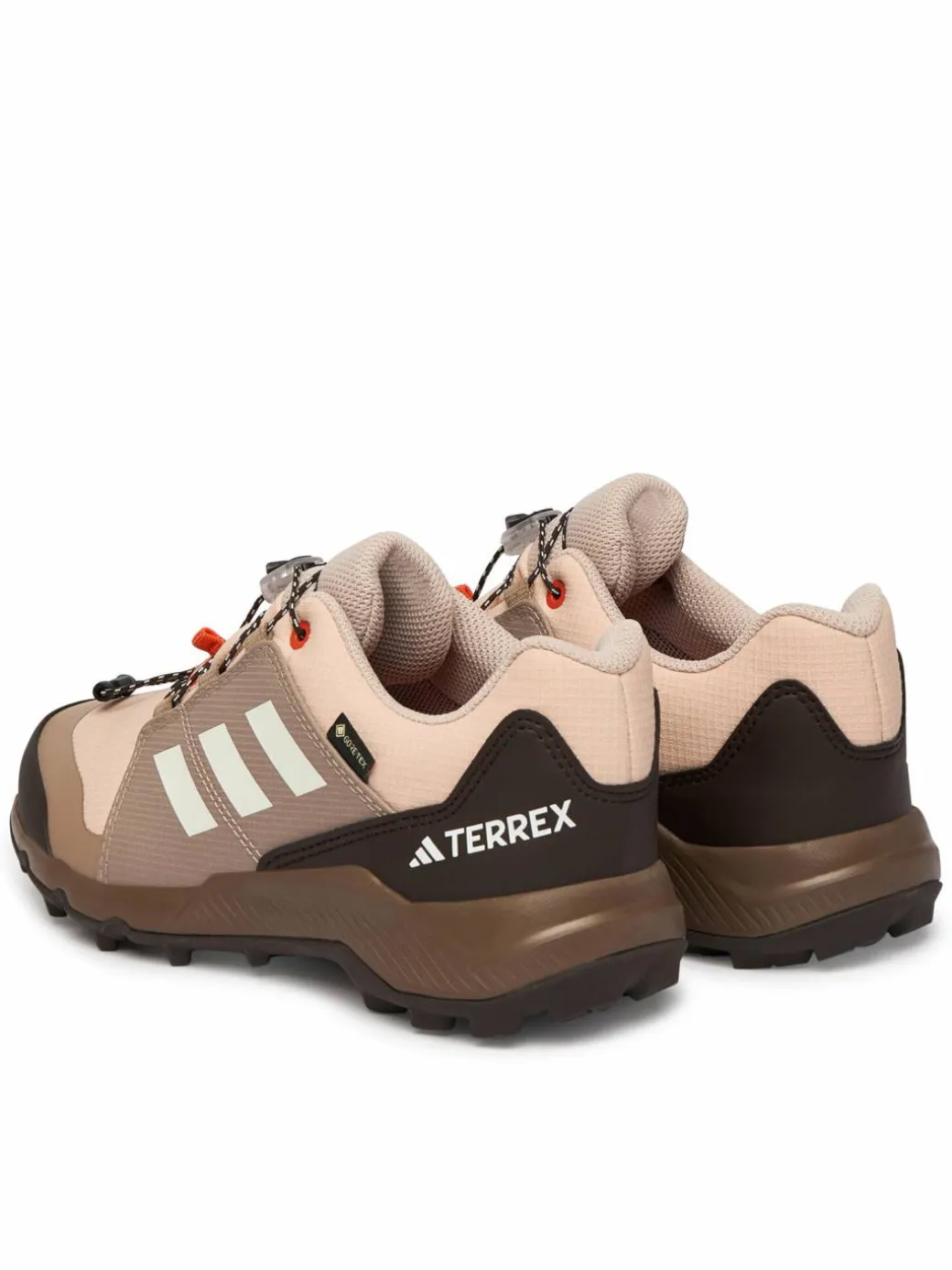 Scarpe da trekking Terrex Gore-Tex JR9072 Rosa