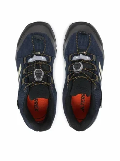 Scarpe da trekking Terrex Gore-Tex Hiking Shoes KI5836 Blu scuro