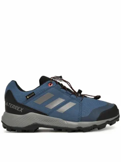 Scarpe da trekking Terrex GORE-TEX JI1358 Blu scuro