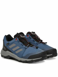 Scarpe da trekking Terrex GORE-TEX JI1358 Blu scuro