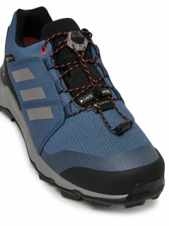 Scarpe da trekking Terrex GORE-TEX JI1358 Blu scuro
