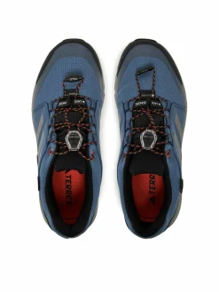 Scarpe da trekking Terrex GORE-TEX JI1358 Blu scuro