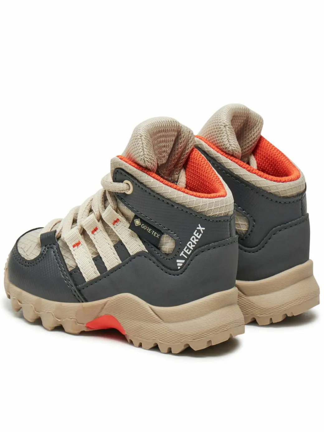 Scarpe da trekking Terrex Mid GORE-TEX ID0934 Beige